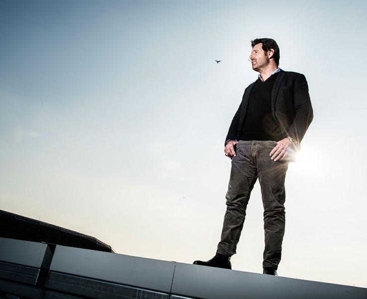 Philippe Lelouche / Gala