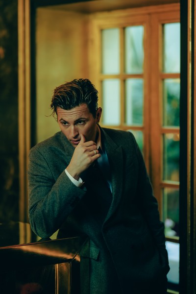 RAPHAEL QUENARD / GALA