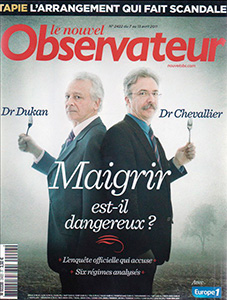 Dukan/Chevallier