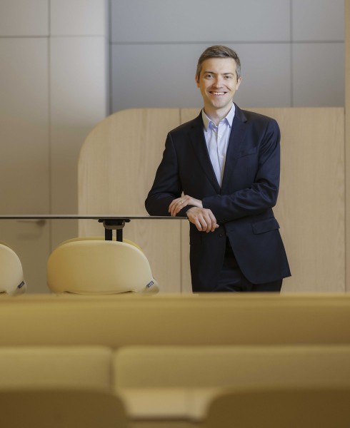 SIEMENS / DG