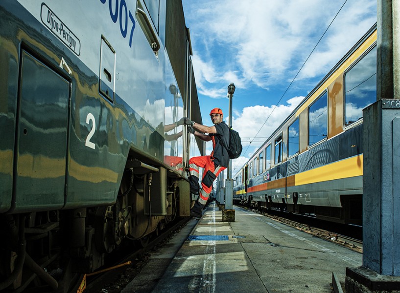 SNCF  