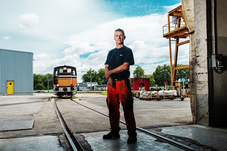 SNCF  