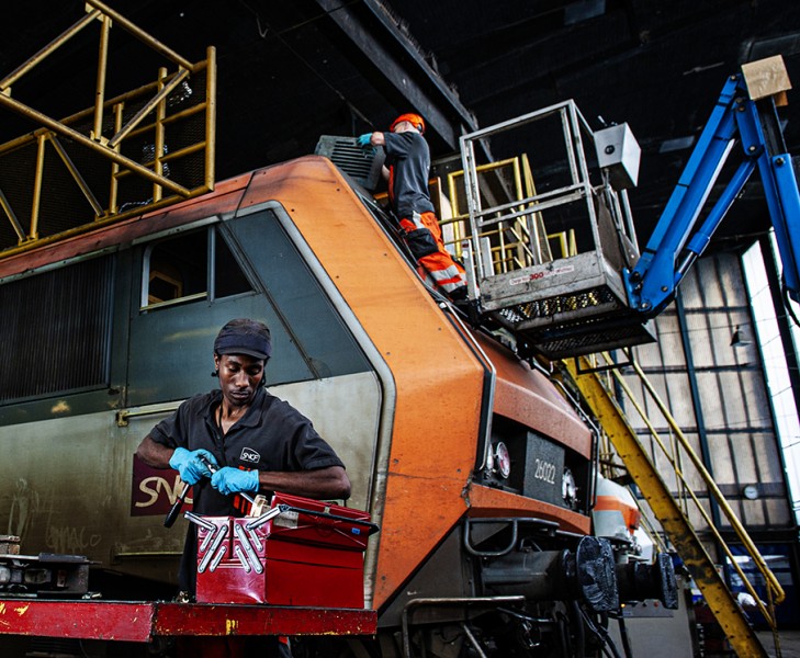 SNCF  