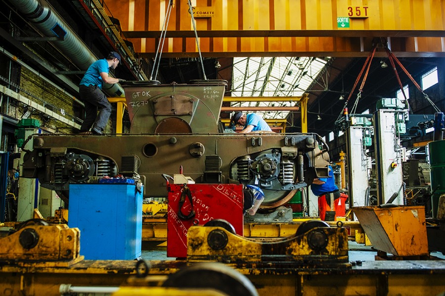 SNCF  