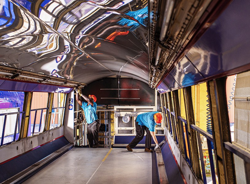 SNCF  