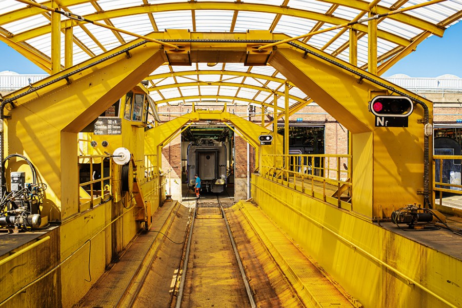 SNCF  