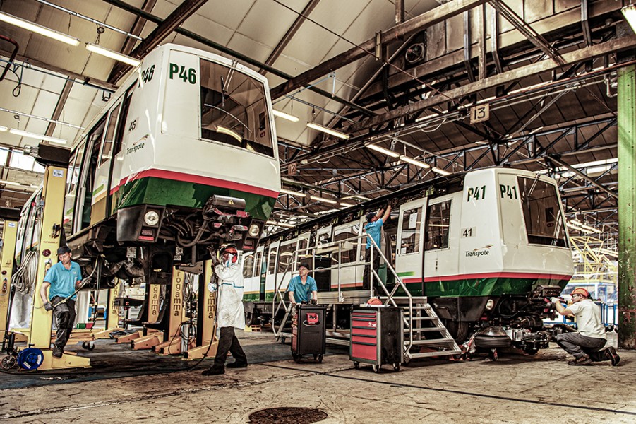 SNCF  