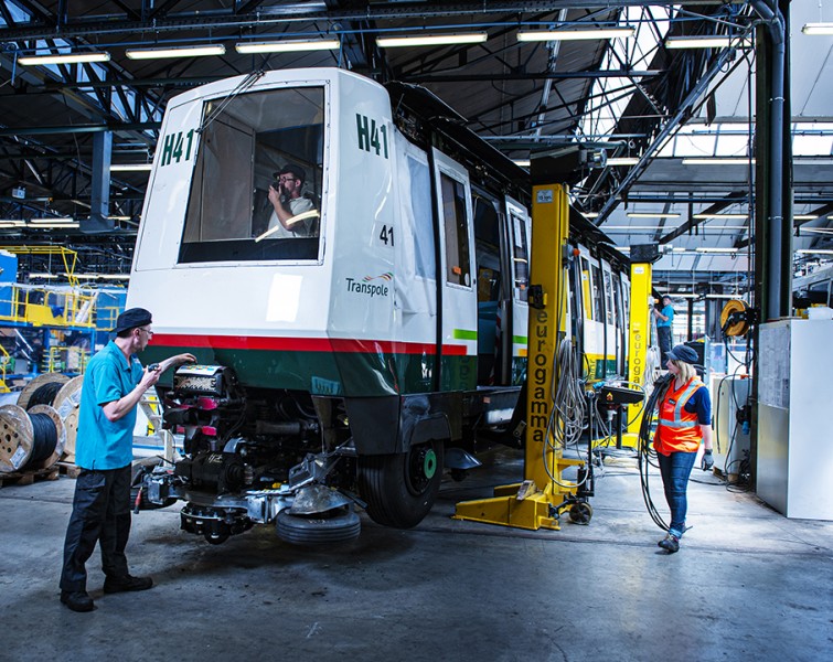 SNCF  
